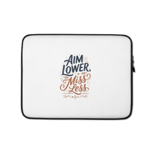 Laptop Sleeve