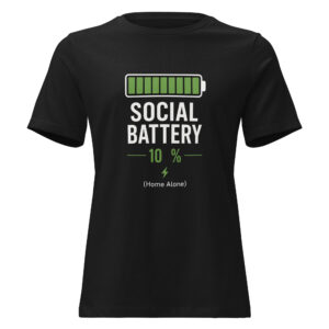 Women's Relaxed T-Shirt